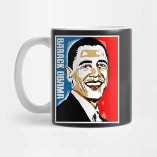 BARACK OBAMA Mug